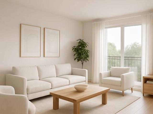 Appartement 5 pièces 109 m²