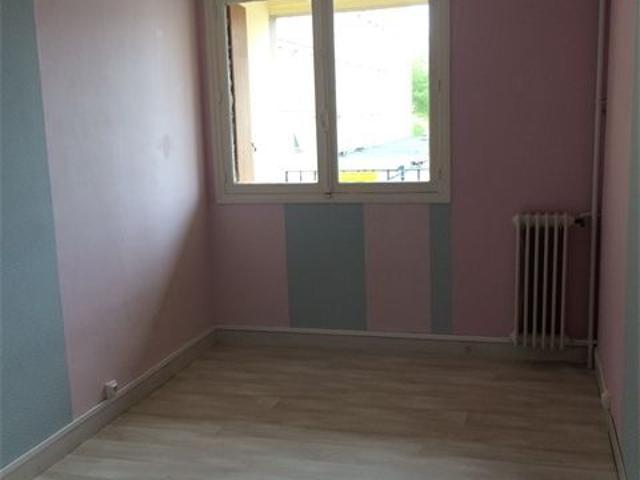 Appartement 5 pièces, 109 m² à louer à Le Havre 76600