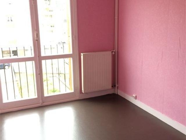 Appartement 5 pièces, 109 m² à louer à Le Havre 76600