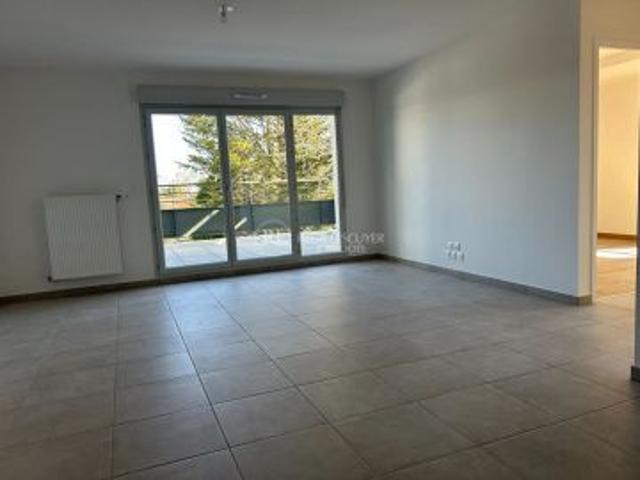 Appartement 5 pièces 110.28 m²