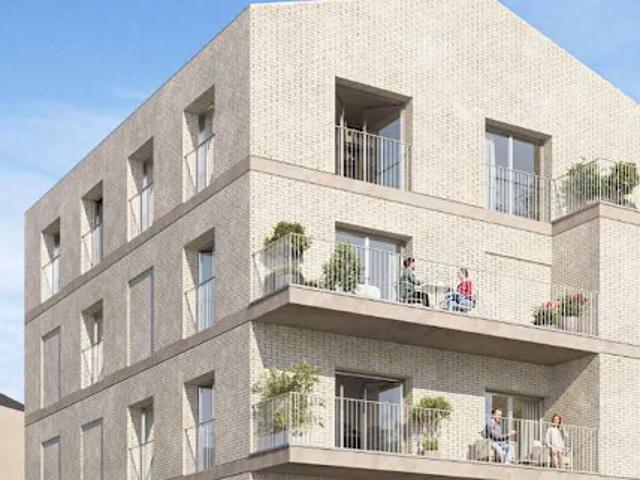 Appartement 5 pièces 110 m2