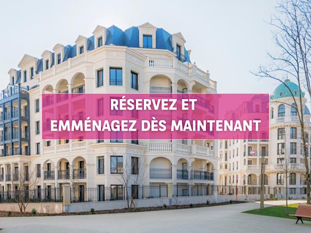 Appartement 5 pièces 110 m2