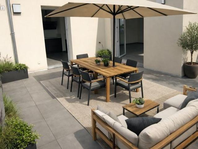 Appartement 5 pièces 110 m²