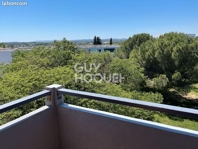 Appartement 5 pièces 110 m²