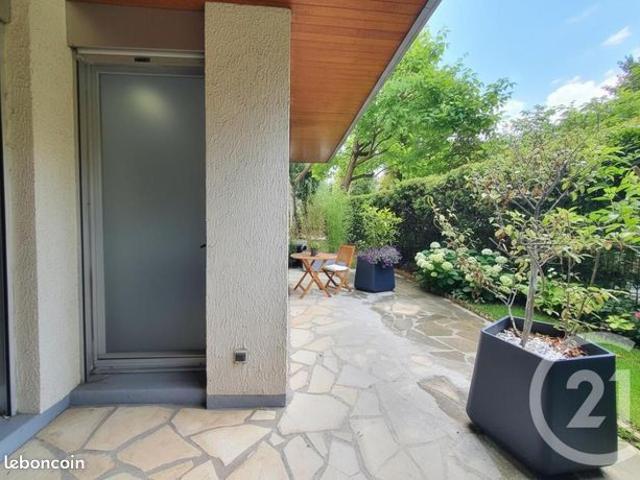 Appartement 5 pièces 110 m²