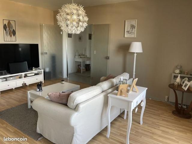Appartement 5 pièces 110 m²
