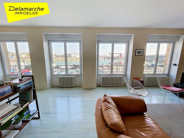 Appartement 5 pièces 110 m²
