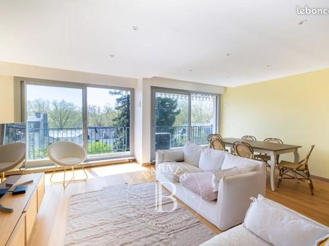 Appartement 5 pièces 110 m²