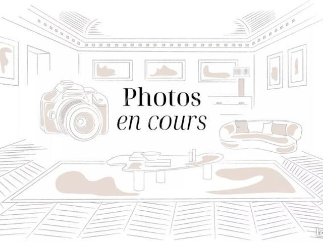 Appartement 5 pièces 110 m²