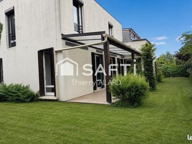 Appartement 5 pièces 110 m²