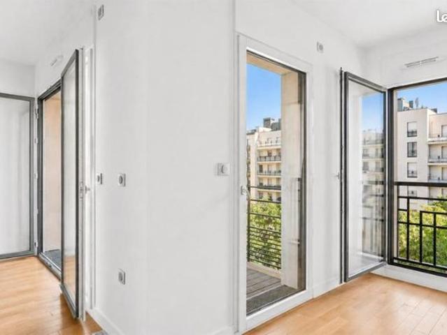 Appartement 5 pièces 110 m²