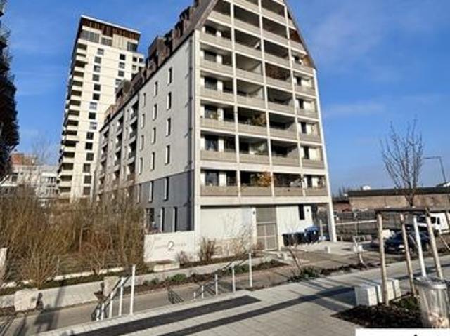 Appartement 5 pièces 110 m²