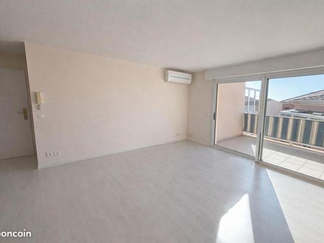 Appartement 5 pièces 110 m²
