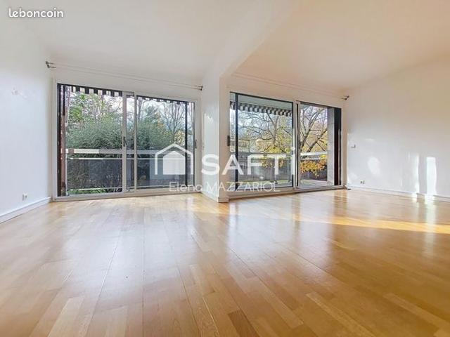 Appartement 5 pièces 110 m²