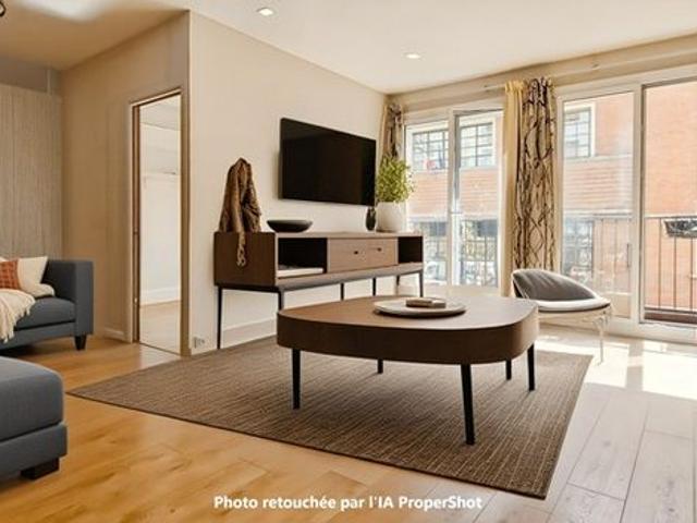 Appartement 5 pièces 110 m²