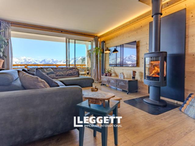 Appartement 5 pièces 110 m²