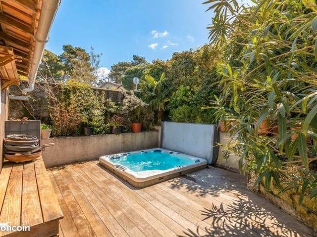 Appartement 5 pièces 110 m²
