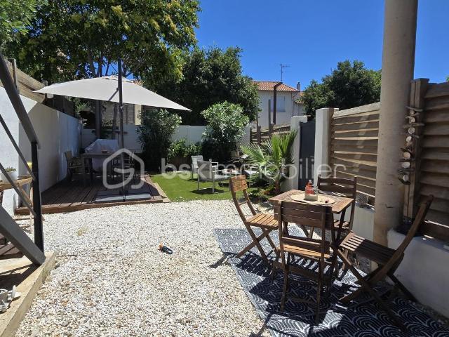 Appartement 5 pièces 110 m²