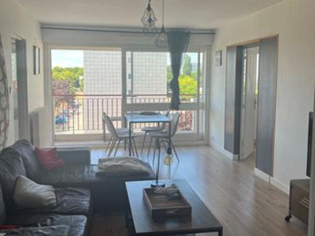 Appartement 5 pièces 110 m²