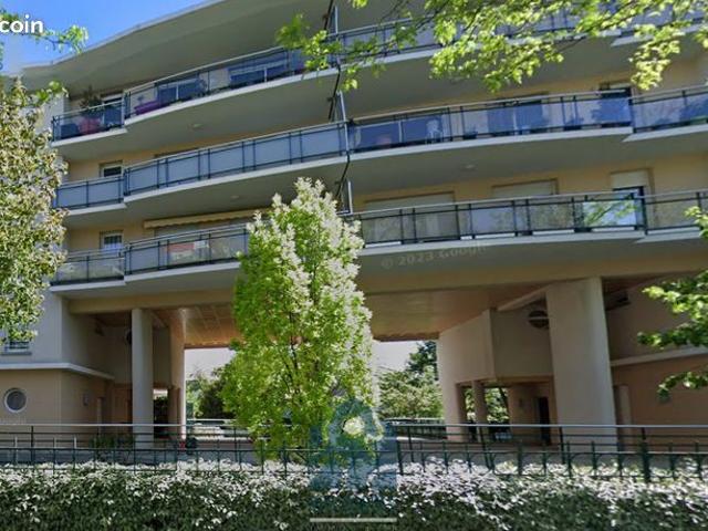 Appartement 5 pièces 110 m²