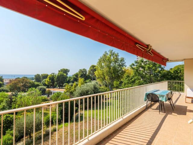 Appartement 5 pièces 110 m²