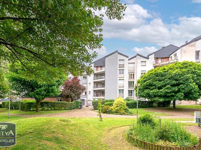 Appartement 5 pièces 110 m²