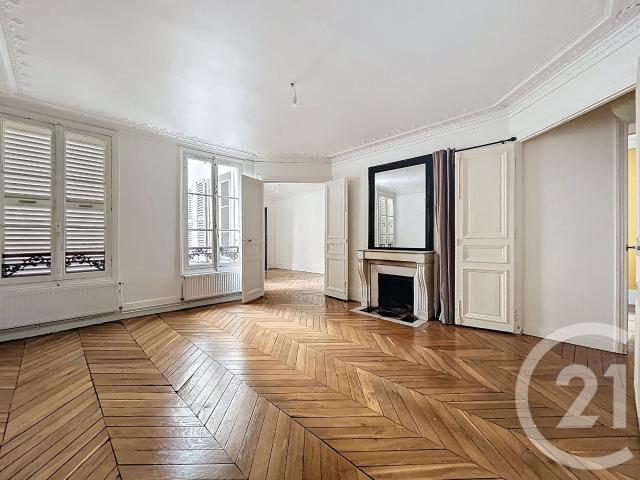 Appartement 5 pièces 102 m²