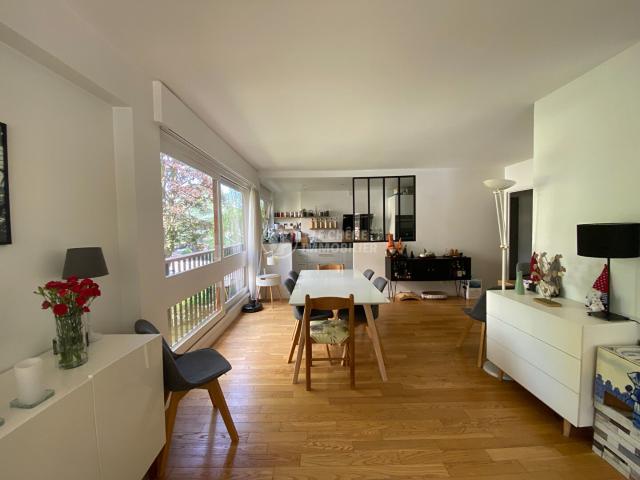 Appartement 5 pièces 110 m²