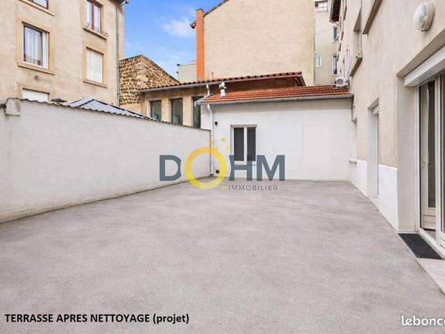 Appartement 5 pièces 110 m²