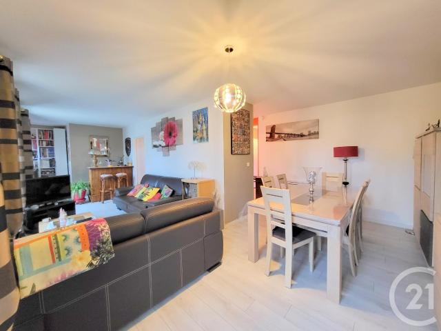 Appartement 5 pièces 110 m²
