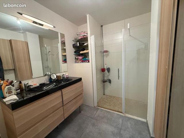 Appartement 5 pièces 110 m²