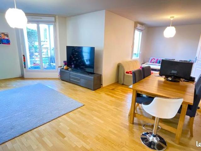Appartement 5 pièces 110 m²