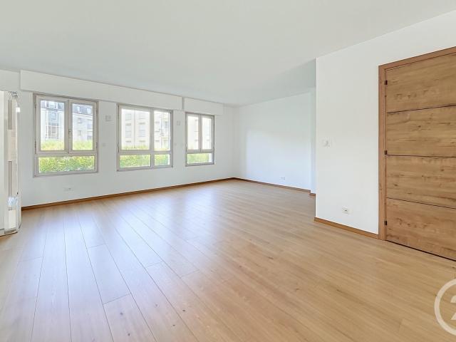 Appartement 5 pièces 110 m²