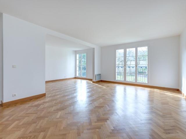 Appartement 5 pièces 110 m²