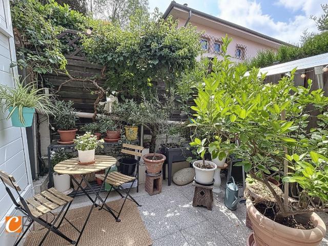 Appartement 5 pièces 110 m²