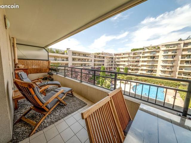 Appartement 5 pièces 110 m²