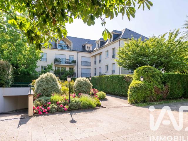 Appartement 5 pièces 110 m²