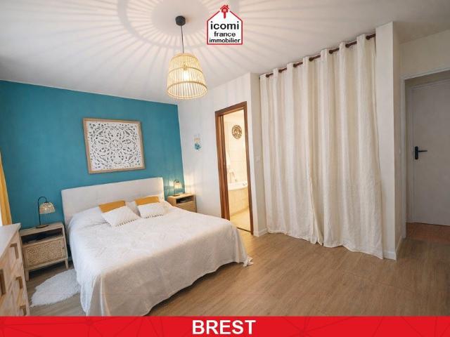 Appartement 5 pièces 110 m²