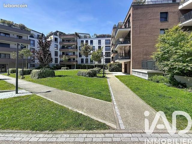 Appartement 5 pièces 110 m²