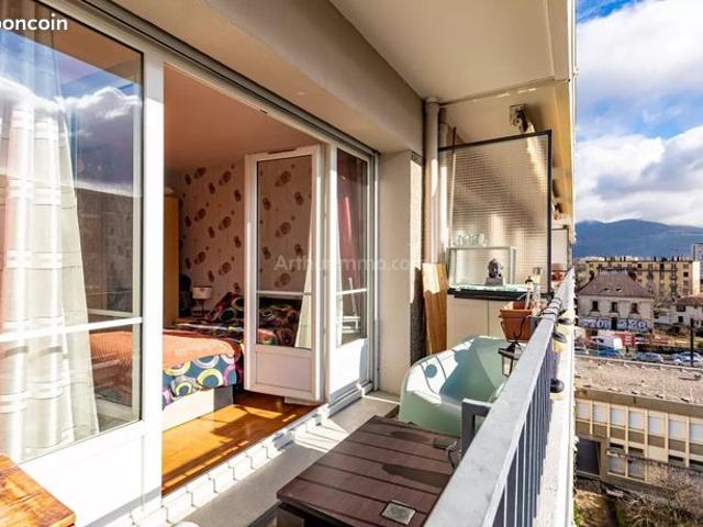 Appartement 5 pièces 110 m²