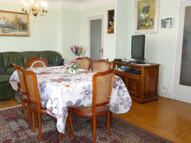 Appartement 5 pièces 110 m²