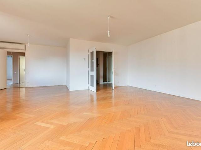 Appartement 5 pièces 110 m²
