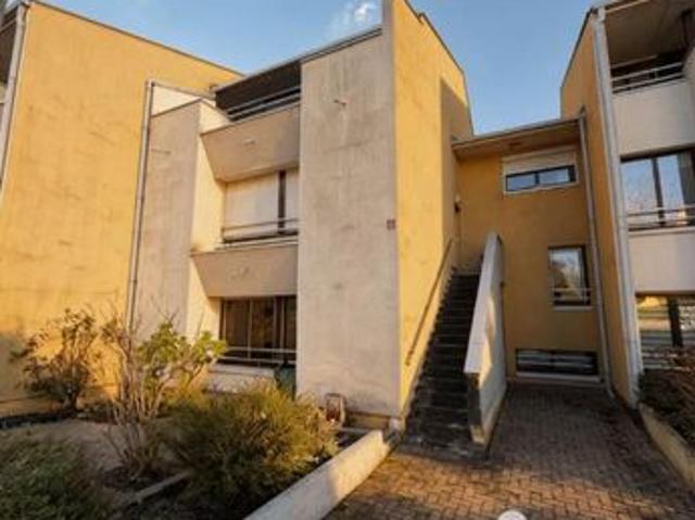 Appartement 5 pièces 110 m²