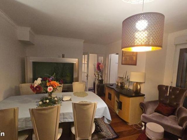 Appartement 5 pièces 110 m²