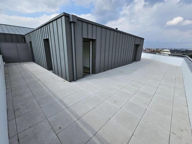 Appartement 5 pièces 110 m²