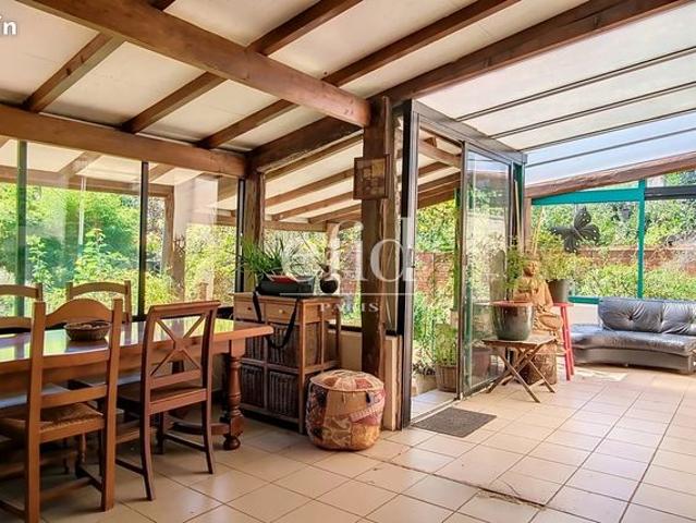 Appartement 5 pièces 110 m²