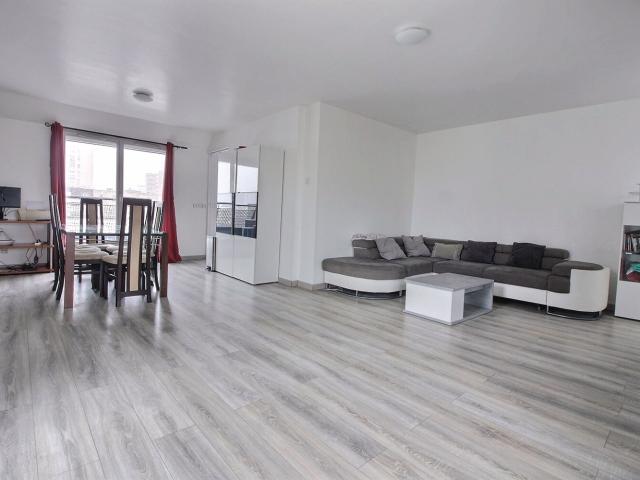 Appartement 5 pièces 110 m²