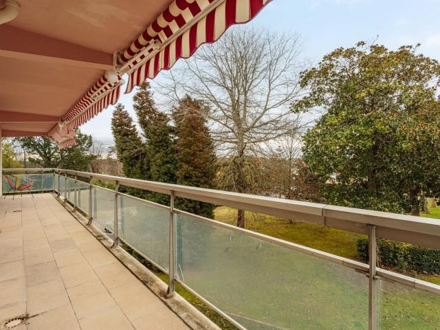Appartement 5 pièces 110 m²