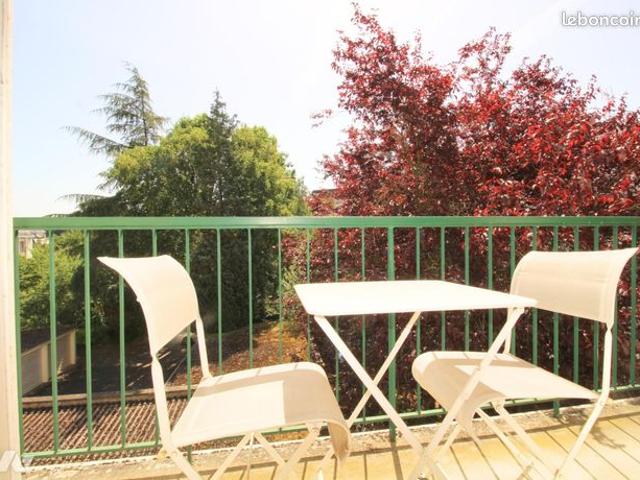 Appartement 5 pièces 110 m²