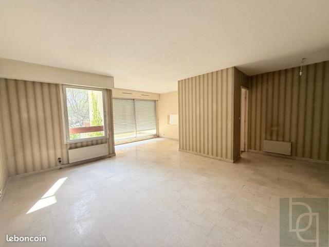 Appartement 5 pièces 110 m²